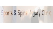 Sports & Spinal Injury Clinic