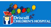 Driscoll Childrens Hospital