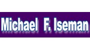 Iseman Michael F