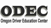 Oregon Driver Education Center