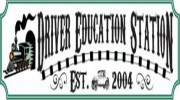 Driver Education Station