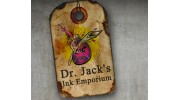 Dr Jack's Ink Emporium
