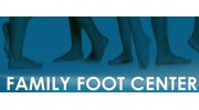 Family Foot Center - Thomas J Magrann III DPM