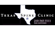 Chiropractor in San Antonio, TX