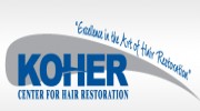 Koher Center For Hair Restoration