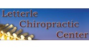 Letterle Chiropractic Center