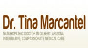Tina Marcantel, Naturopathic Doctor
