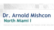 Arnold Mishcon OD