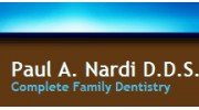 Dentist in Springfield, MA