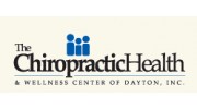 Chiropractic Health & Wellness Center Of Dayton
