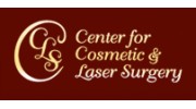 Center For Cosmetic & Laser