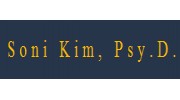 Kim, Dr. Soni, PsyD