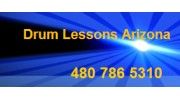 Drum Lessons Arizona