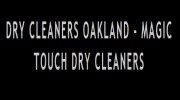 Dry Cleaners Oakland - Magic Touch Cleaners