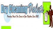 Dry Cleaning Valets