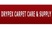 Dry-Pex Carpet Care