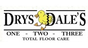 Drysdales All Natural Carpet Care
