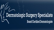 Dermatologic Surgery Specs