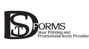 DST Forms