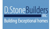 D Stone Builders