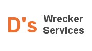 DS Wrecker Service