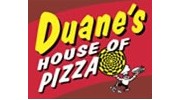 Duanes House Of Pizza