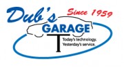 Dub's Garage