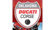 Ducati Oklahoma