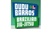 Dudu Barros Jiu Jitsu Academy