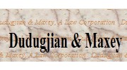 Dudugjian & Maxey A Law