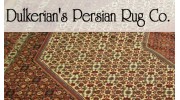 Dulkerian's Persian Rug