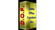 Dulles Office Furniture