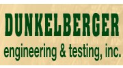 Dunkelberger Engineering & Testing