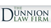 Dunnion Law Firm