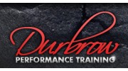 Durbrow Performance Training