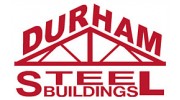Durham's Steel Building