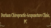 Durham Chiropractic-Acupuncture Clinic