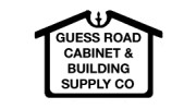 Guess Road Cabinet & Building