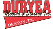 Storage Services in Denton, TX