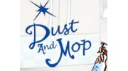 Dust And Mop Team