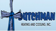 Dutchman Heating And Cooling