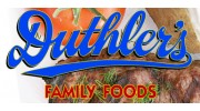 Duthler's Family Food