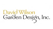 David Wilson Garden Design