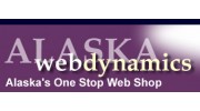 Web Designer in Anchorage, AK