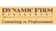 Dynamic Firm Management