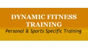 Dynamic Fitness Training