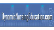 Dynamic Nursing Education