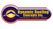 Dynamic Roofing Concepts