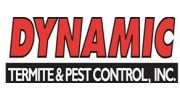 Dynamic Termite & Pest Control