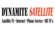 Dynamite Satellite